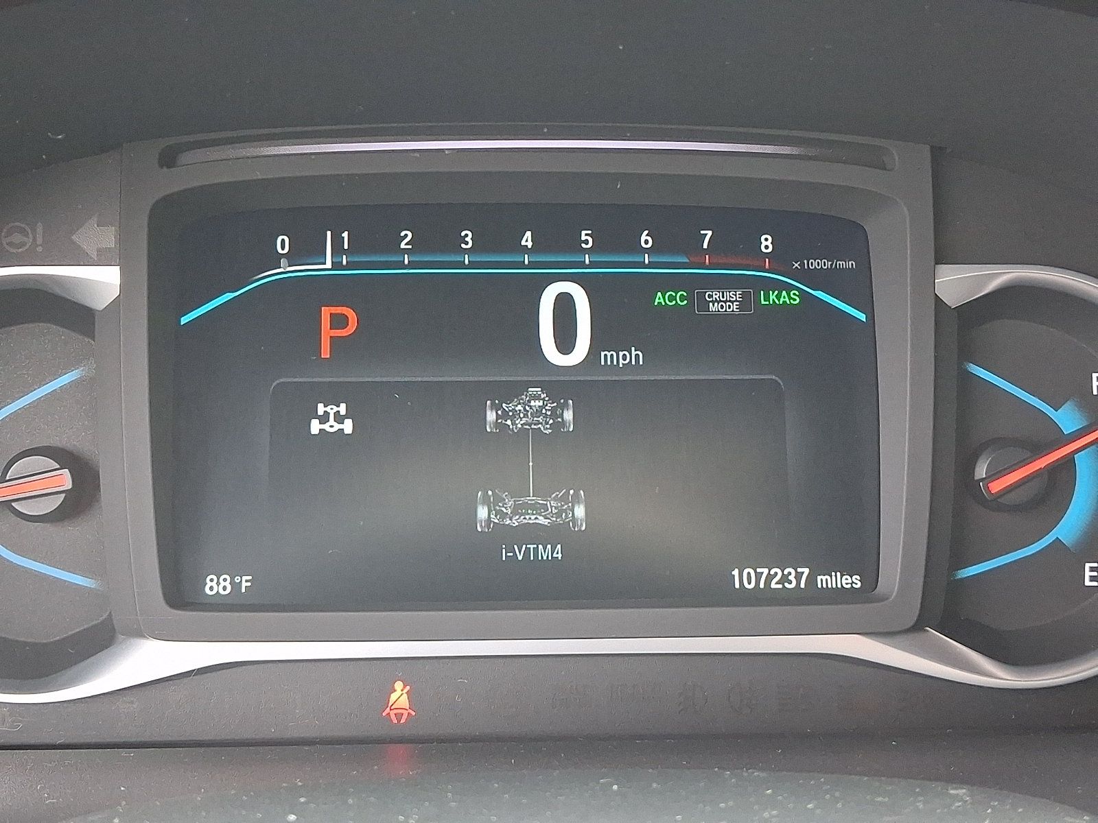 Used 2020 Honda Passport Touring image 21