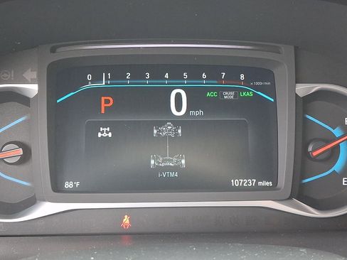 Used 2020 Honda Passport Touring image 21