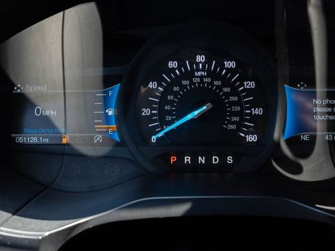 Used 2024 Ford Edge Titanium AWD/4WD image 28