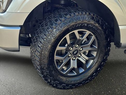 Used 2022 Ford F150 Tremor w/ Equipment Group 401A Mid AWD/4WD image 33