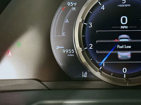 Used 2024 Lexus ES 350 F Sport FWD image 20