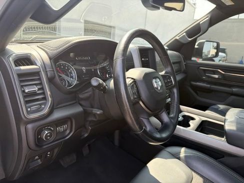 Used 2019 RAM 1500 Sport w/ Level 2 Equipment Group AWD/4WD image 15