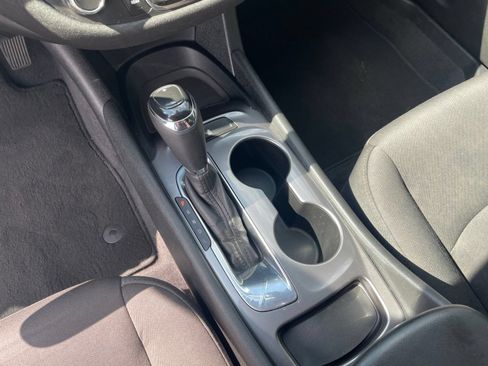 Used 2019 Chevrolet Malibu LS FWD image 18