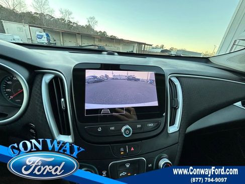 Used 2022 Chevrolet Malibu LS w/ LPO, Convenience Package 1 image 34