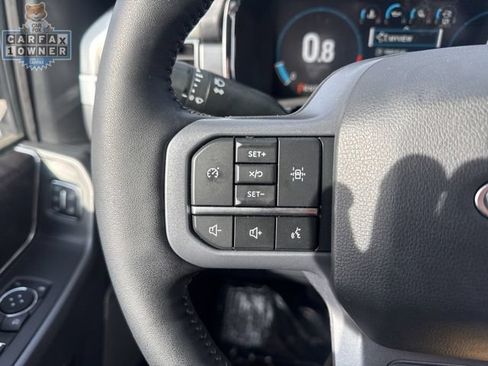 Used 2023 Ford F150 Lariat AWD/4WD image 31