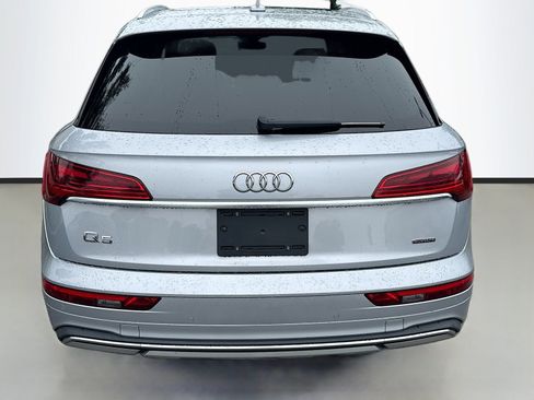 Used 2021 Audi Q5 2.0T Premium Plus AWD/4WD image 6