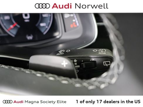 New 2026 Audi Q8 Premium Plus AWD/4WD image 29