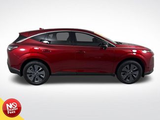 Used 2025 Nissan Murano SL AWD/4WD video 2