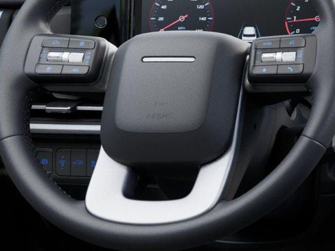 New 2026 Hyundai Santa Fe Limited image 15