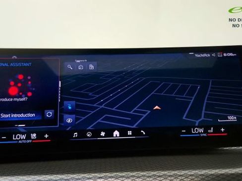 Used 2025 BMW i4 M50 AWD/4WD image 66