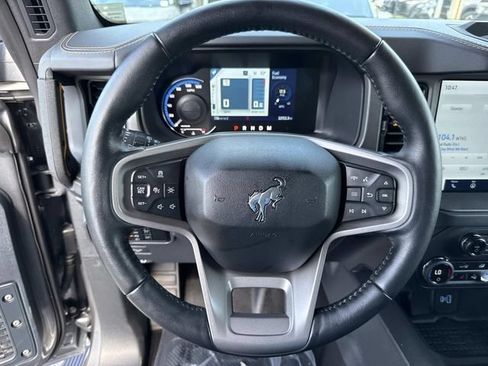 Used 2024 Ford Bronco Badlands AWD/4WD image 52