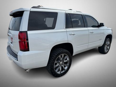 Used 2017 Chevrolet Tahoe Premier RWD image 3