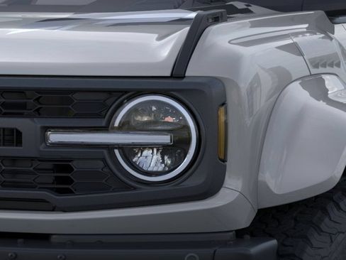 New 2026 Ford Bronco Raptor AWD/4WD image 20