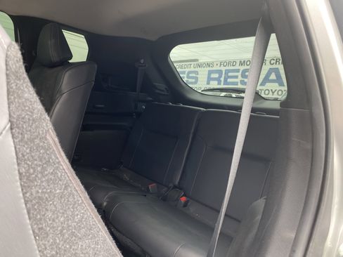 Used 2022 Mitsubishi Outlander SE AWD/4WD image 17