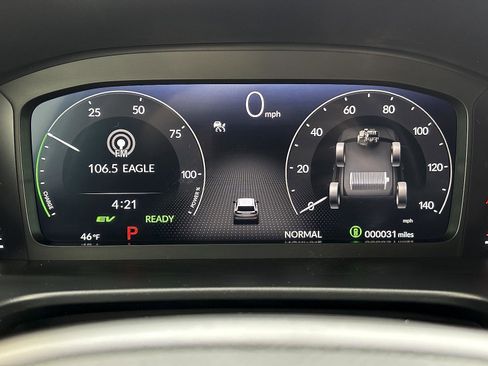 Certified 2026 Honda CR-V Sport-L image 20