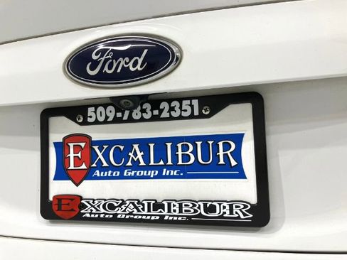 Used 2016 Ford Escape SE w/ Equipment Group 201A AWD/4WD image 17
