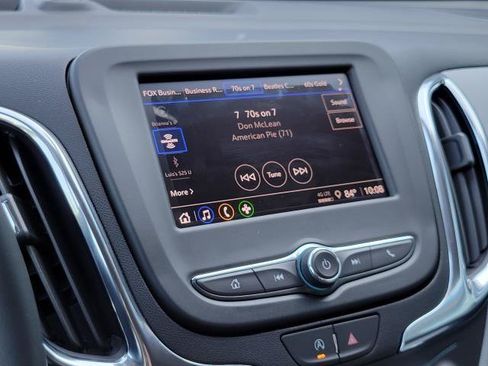Used 2024 Chevrolet Equinox LT w/ LPO, Floor Liner Package FWD image 24