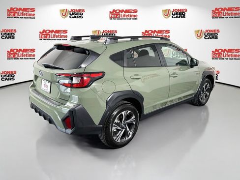 Certified 2026 Subaru Crosstrek 2.5i Premium AWD/4WD image 17