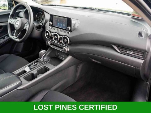 Used 2024 Nissan Sentra S FWD image 27