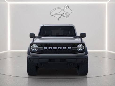 New 2026 Ford Bronco Big Bend AWD/4WD image 8