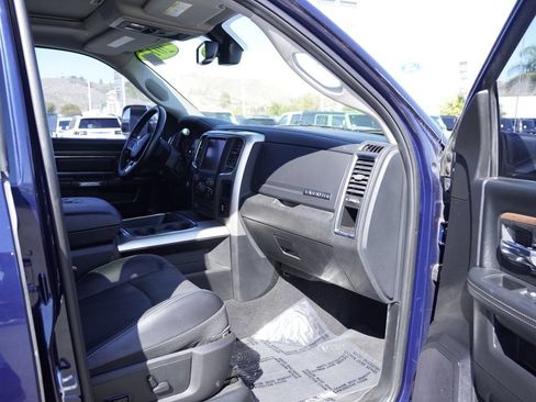 Certified 2017 RAM 3500 Laramie w/ Convenience Group RWD image 27