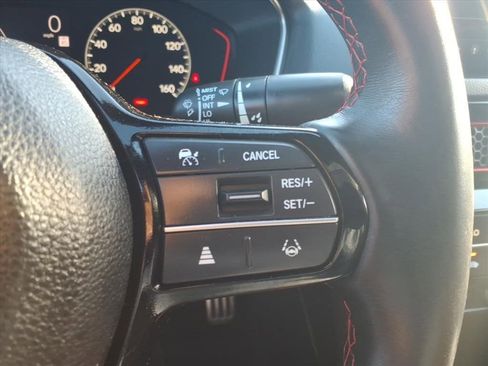 Used 2022 Honda Civic Si image 30