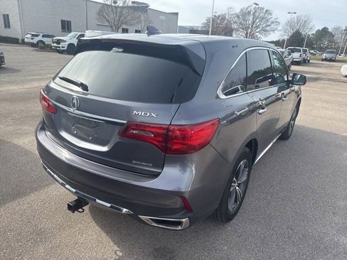 Used 2018 Acura MDX 3.5L image 12