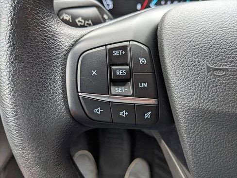 Used 2024 Ford Transit 250 250 Van w/ Exterior Upgrade Package image 14