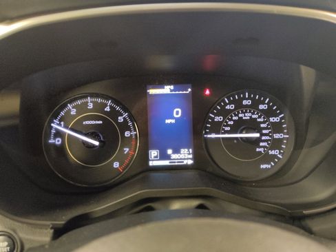 Used 2020 Subaru Impreza Premium image 23