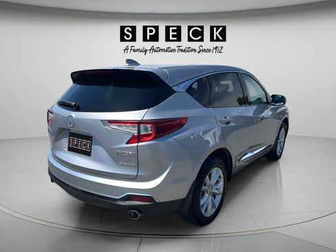 Used 2019 Acura RDX AWD image 5