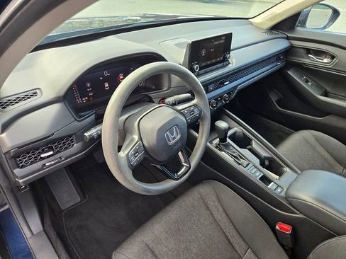 Used 2024 Honda Accord EX image 8