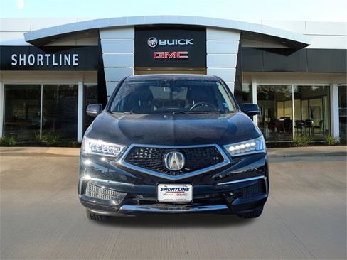 Used 2017 Acura MDX 3.5L image 9