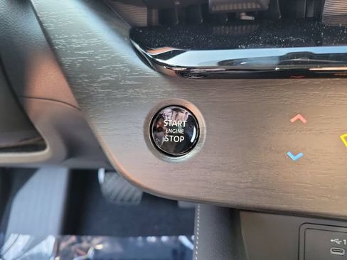 New 2026 Nissan Murano SL AWD/4WD image 19