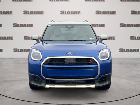 New 2026 MINI Cooper Countryman S AWD/4WD image 8