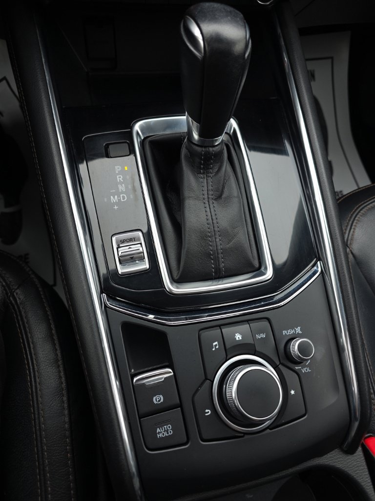 Used 2019 MAZDA CX-5 Grand Touring AWD/4WD image 24