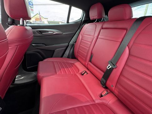 Certified 2024 Dodge Hornet GT Plus image 17