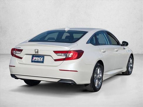 Used 2018 Honda Accord LX image 5