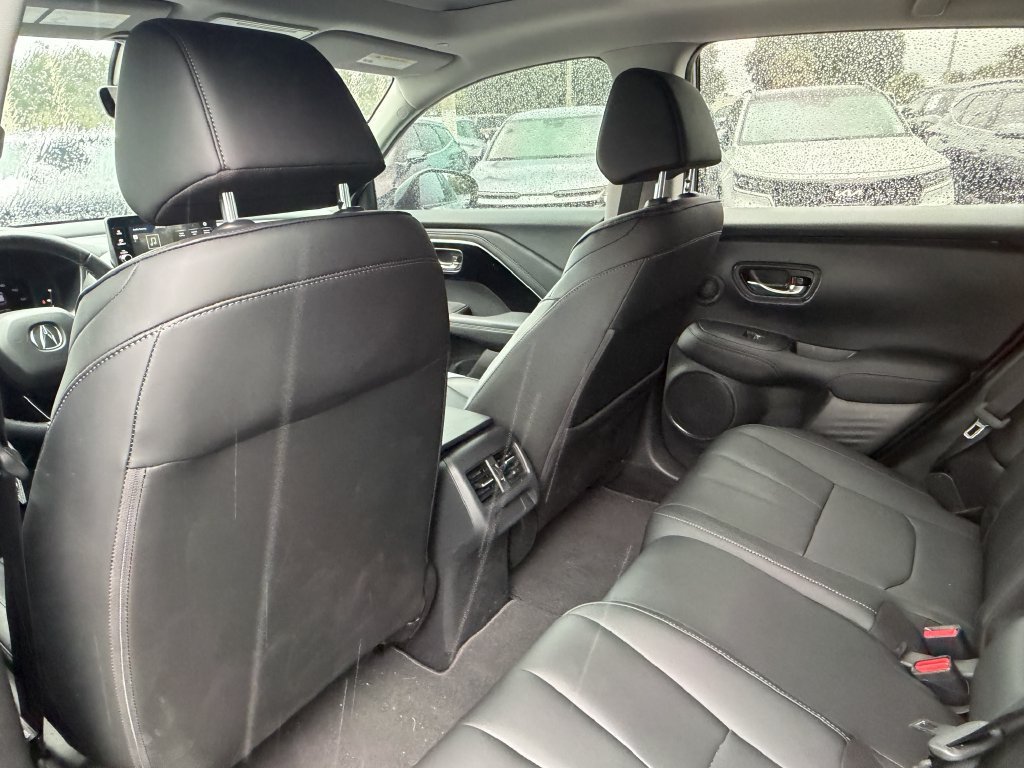 Used 2026 Acura ADX FWD image 18