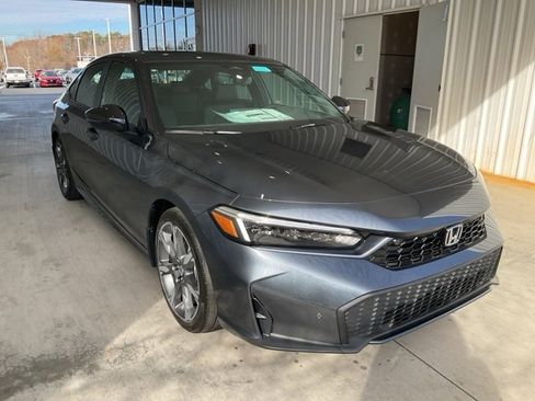 New 2026 Honda Civic Sport Touring image 29