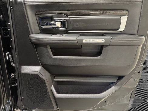 Used 2016 RAM 1500 Limited image 15