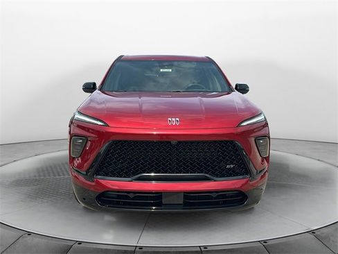 New 2025 Buick Enclave Sport Touring w/ Power Package image 2