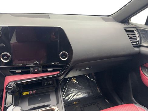 Used 2022 Lexus NX 350 AWD w/ Premium Package image 54