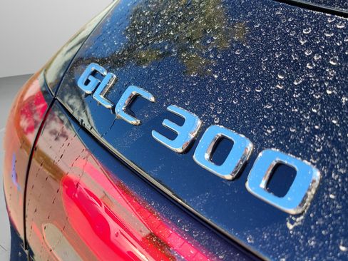 Certified 2026 Mercedes-Benz GLC 300 image 33