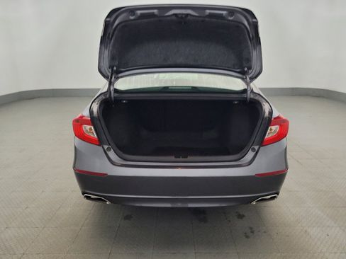 Used 2019 Honda Accord Sport image 29