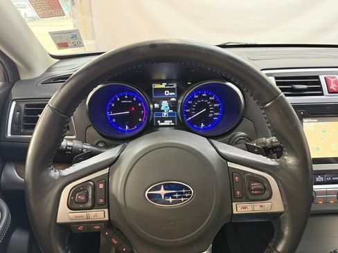 Used 2016 Subaru Outback 2.5i Limited image 13