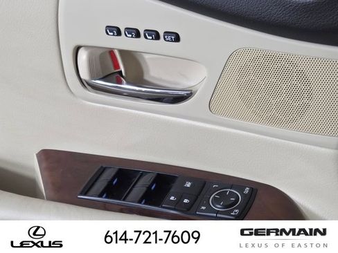 Used 2013 Lexus RX 350 AWD w/ Navigation Pkg image 29
