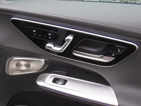 New 2026 Mercedes-Benz GLC 300 4MATIC image 20