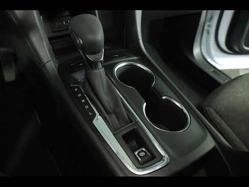 Used 2022 Chevrolet Equinox LT image 26