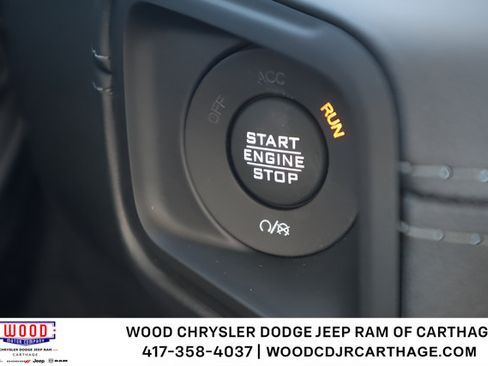 New 2026 Jeep Wrangler Unlimited Rubicon AWD/4WD image 14