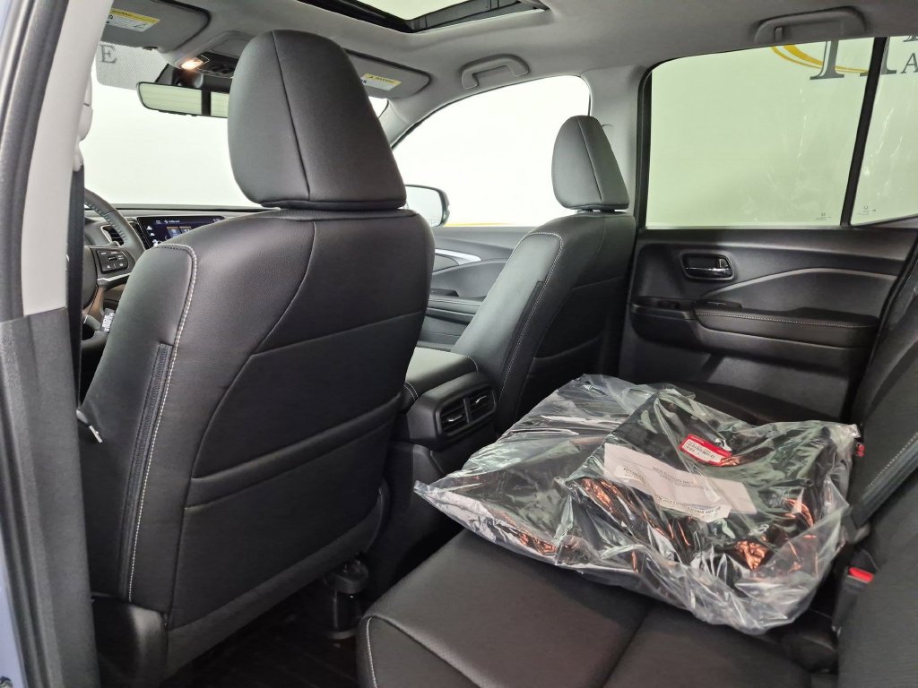 Used 2026 Honda Ridgeline RTL image 32